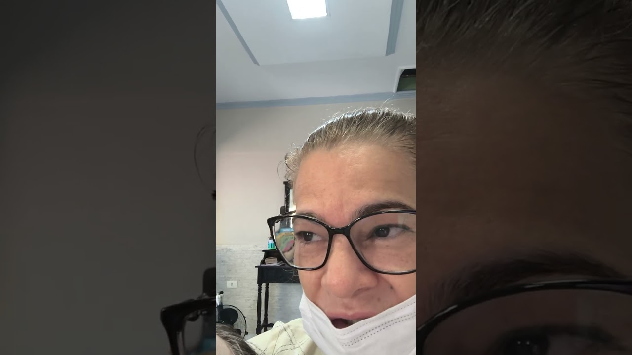 Limpeza de pele E tratamento terapêutico e várias conversas Detox e alívios...
