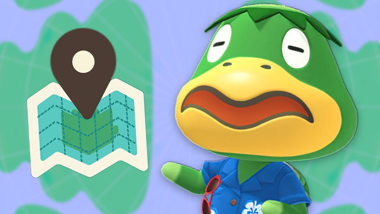 So KOMMT IHR auf SELTENE MYSTERY ISLANDS! ⛵ in Animal Crossing New Horizons 🌴