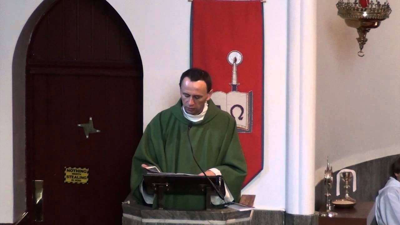 3 Jak być w kontakcie z Aniołami   ks  Piotr Prusakiewicz CSMA