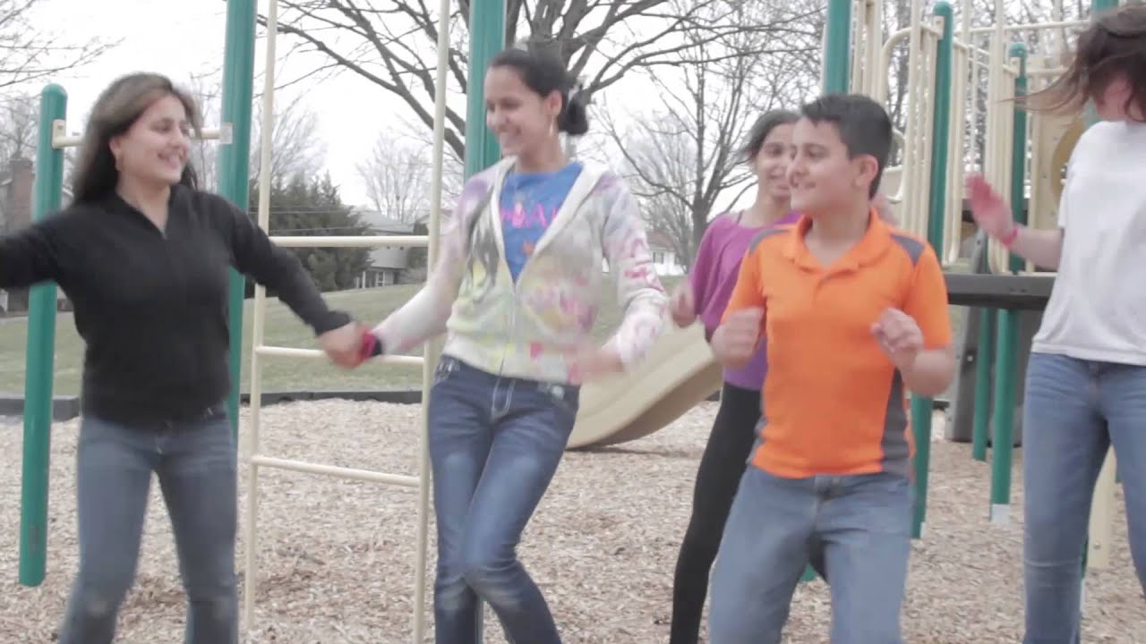 Happy Boys And Girls Club-Harrisonburg