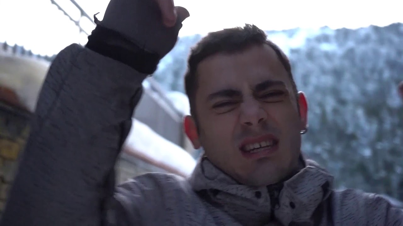 PATAS VNG- INSOMNIA (shot by Habibi)