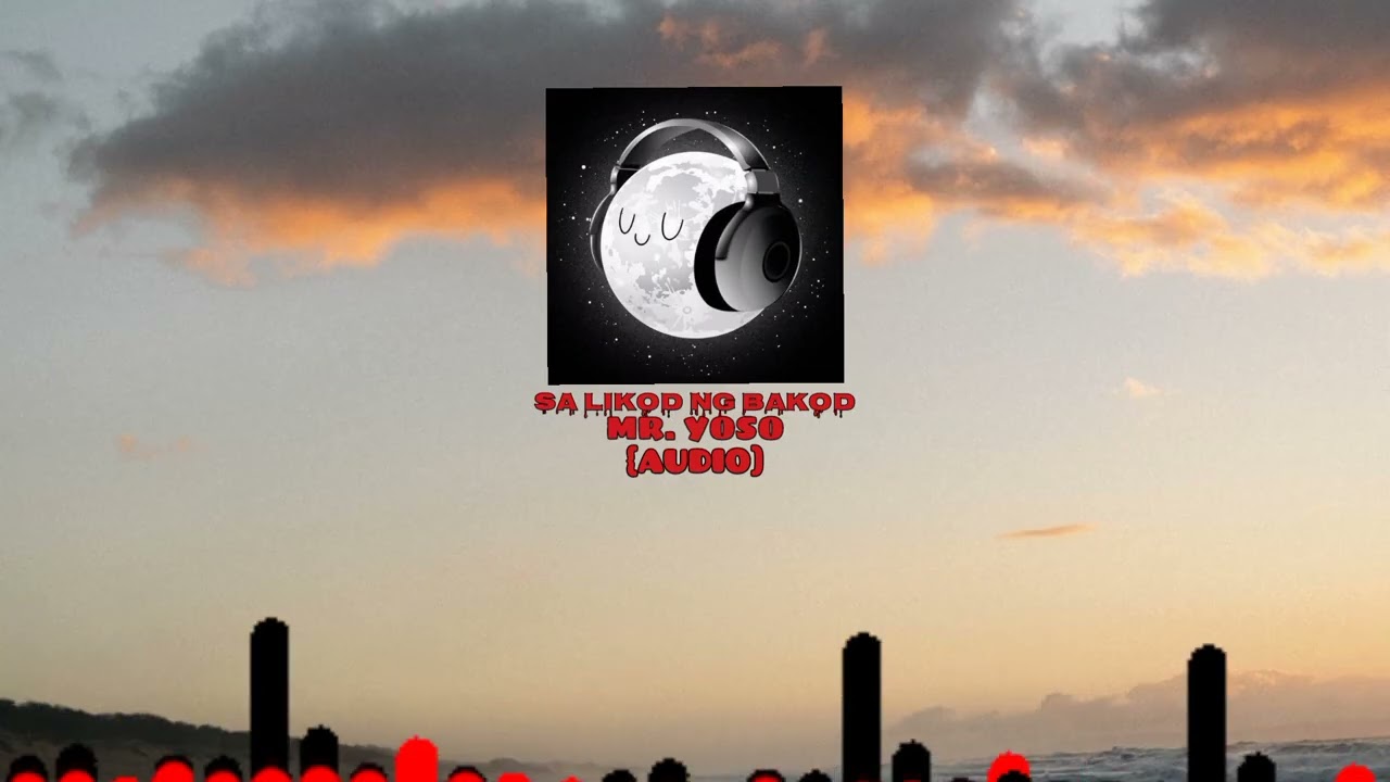 Sa likod ng bakod by MR. YOSO
