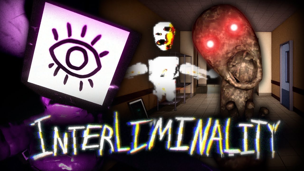 [Interliminality] S1 Ep1 (Part 1)