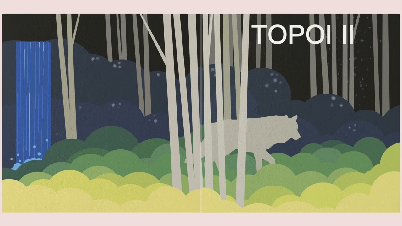 Weialala - Topoi II (Full Album)