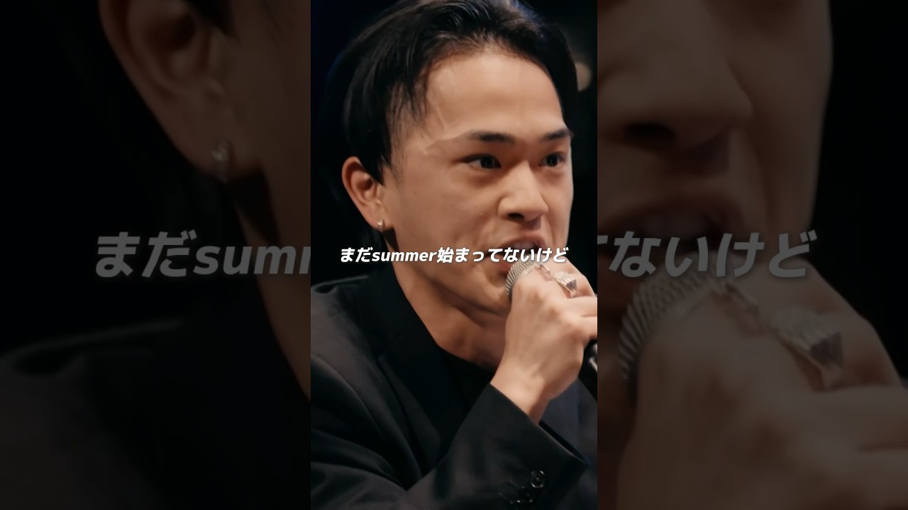 【未公開映像】L.B.R.L vs JyaRi