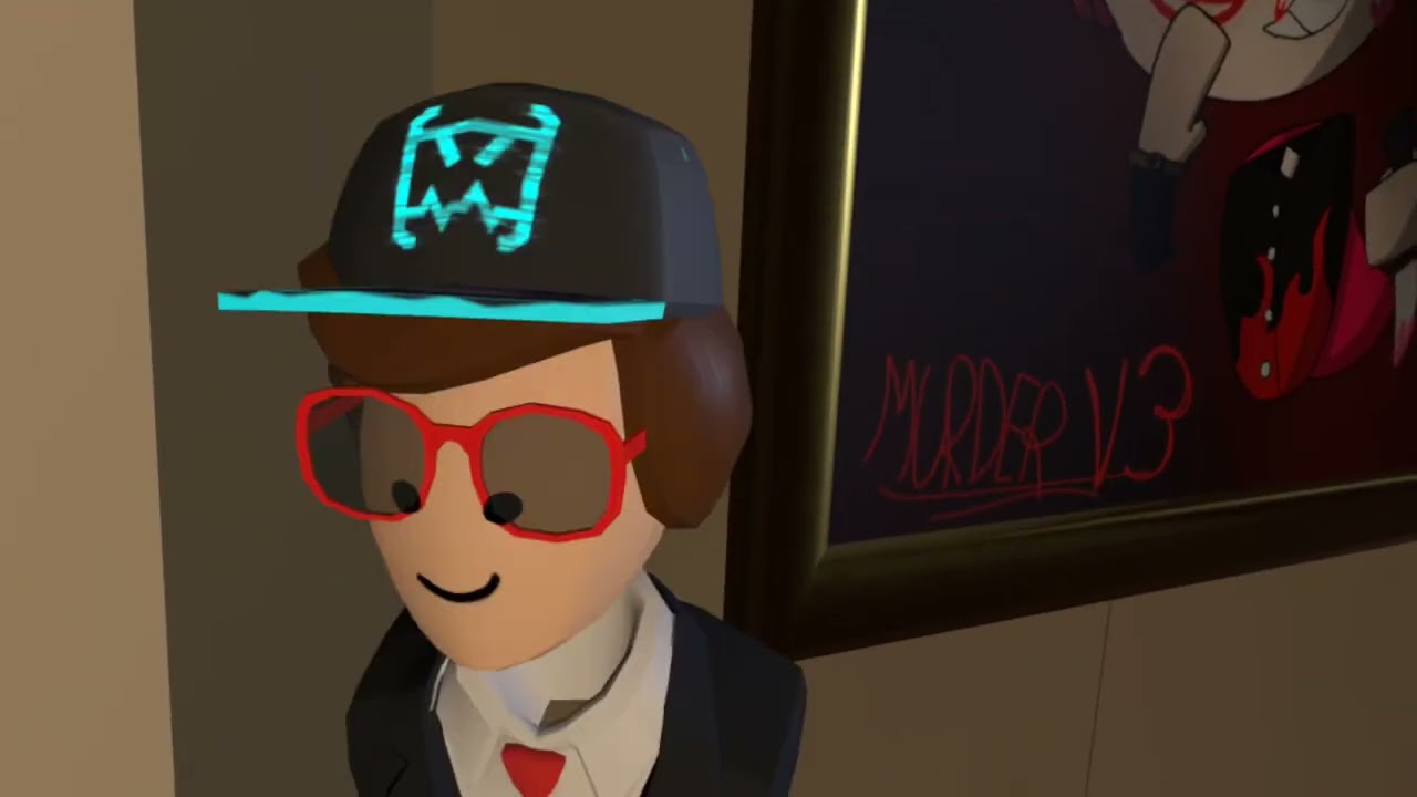 Murder myster
