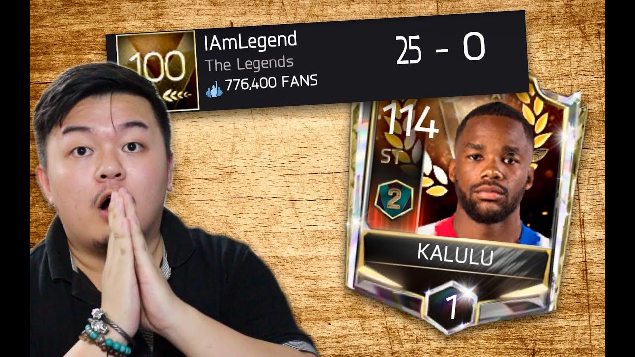 HOW I SCORE 25 GOALS IN 1 LVL TURN WITH 2 MINS OF INJURY TIME! ITS ACHIEVABLE! FIFA MOBILE S2