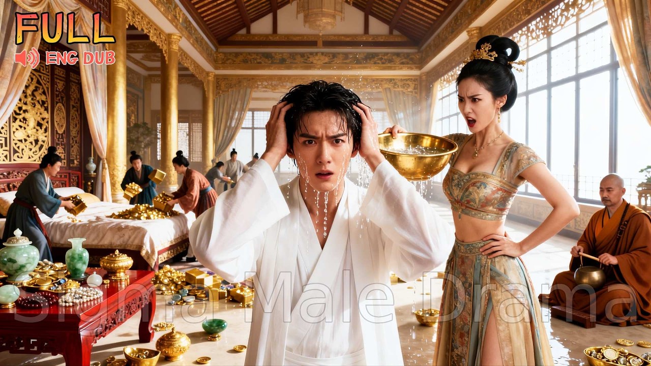 Reborn a useless heir, dumped and stripped of wealth—he rises by building a business empire!