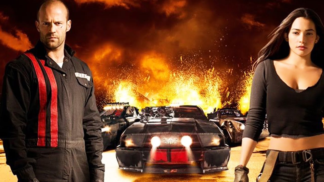 LA MEJOR PELICULA DE ACCI&Oacute;N 2020 -  Peliculas de accion en estreno 2020