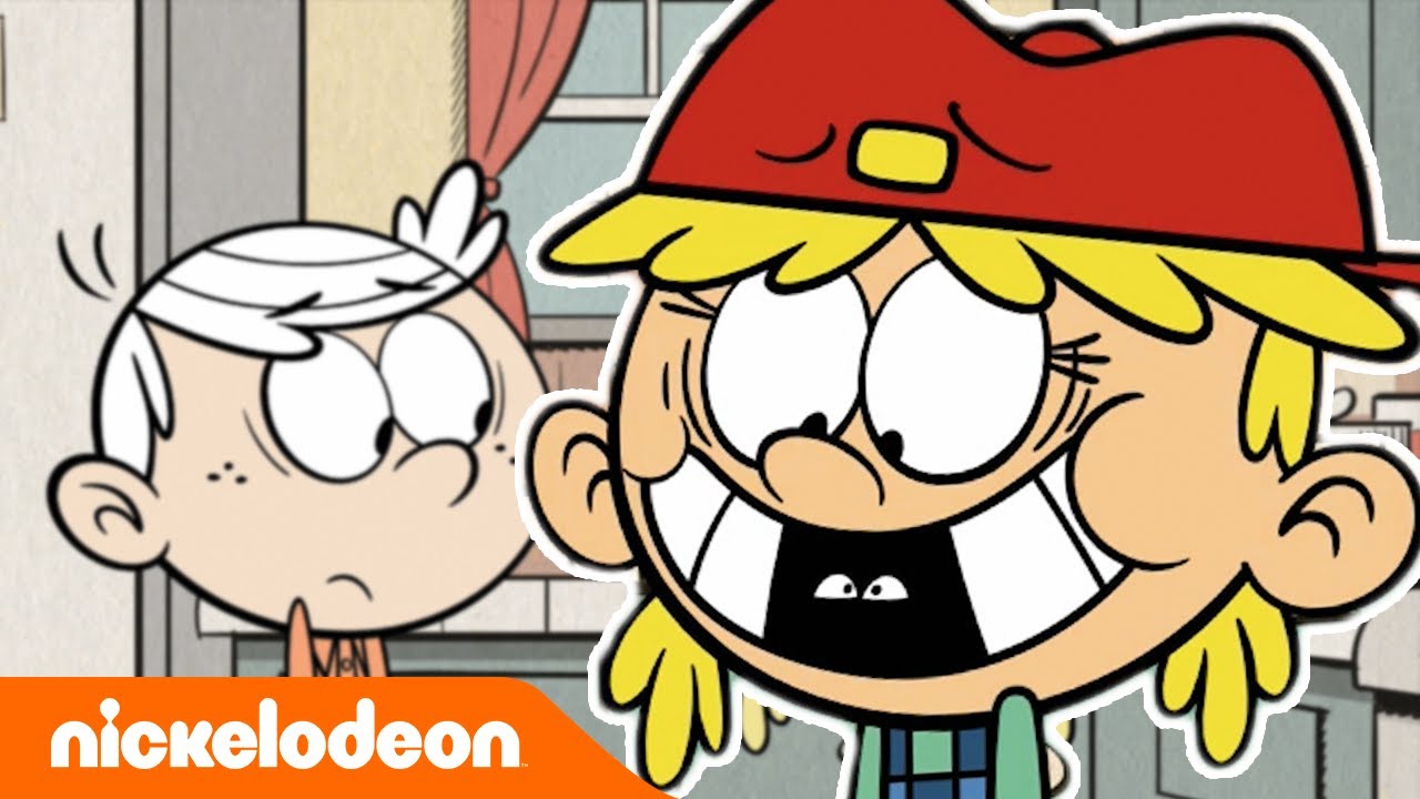 Wilkommen bei den Louds | Frösche verstecken | Nickelodeon Deutschland