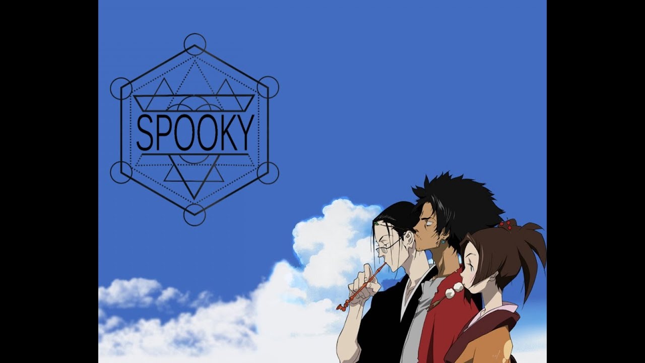 Night Wandering (Extended) | Samurai Champloo Unreleased OST