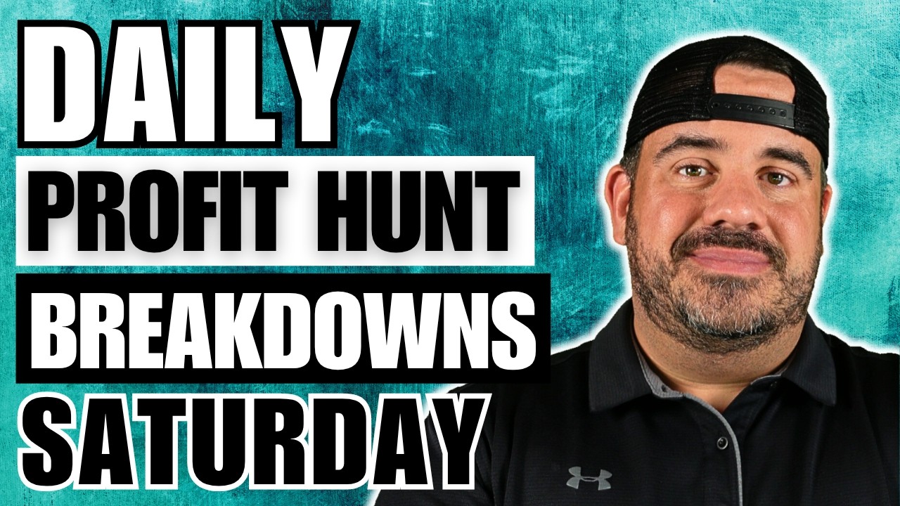 MLB/WNBA/COLLEGE FOOTBALL PROFIT HUNT | BASEBALL MONEY PRINTER GO BRRR