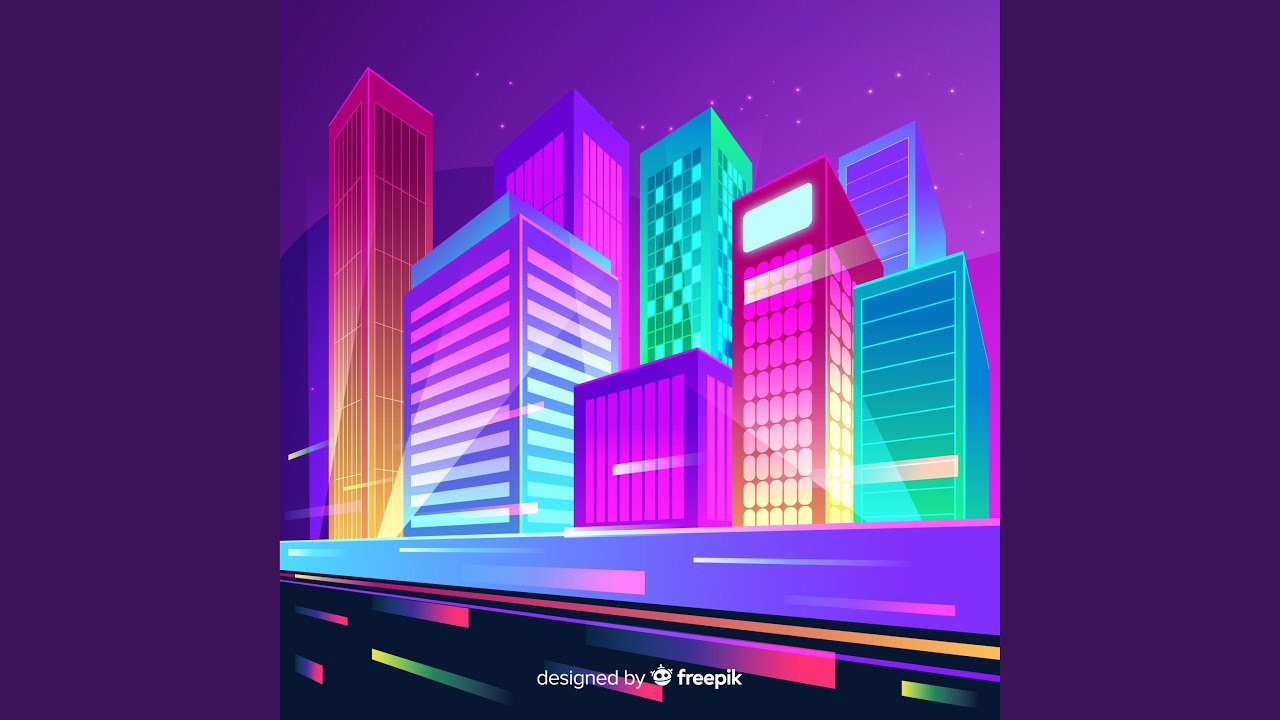 Dance in the city