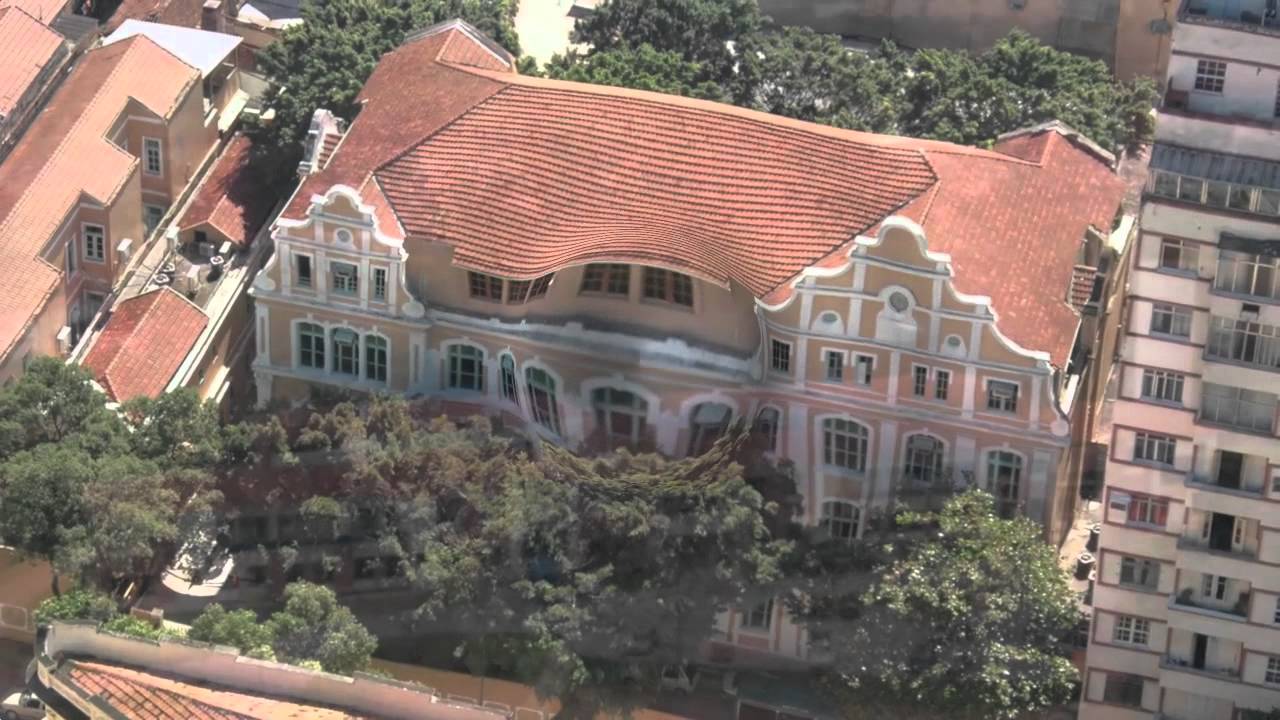 Colégio Cruzeiro 150 Anos