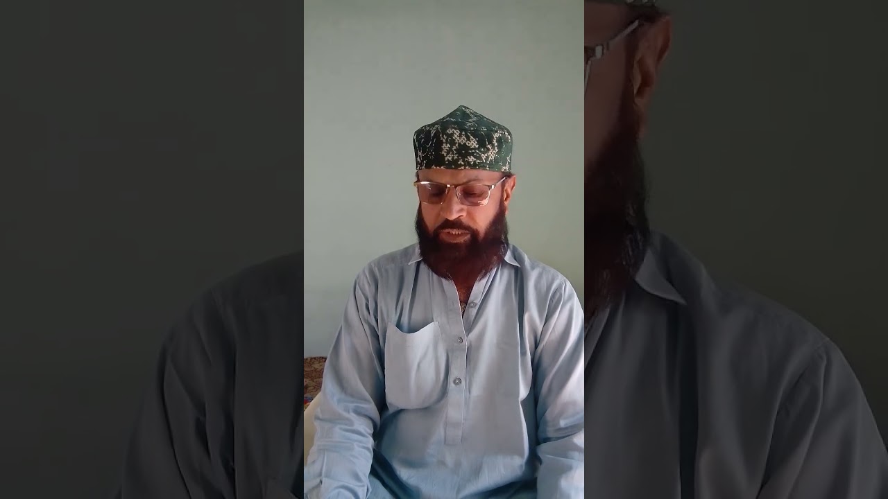 March 10, 2026  عمر. وئي. اجائي گناھن ۾. گذري 