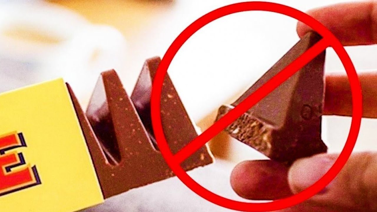 25 ALIMENTOS QUE HAS ESTADO COMIENDO MAL