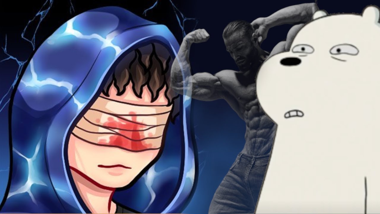 CHAD ENDS SUPAALFS NURSE STREAK | SYPHERDBD | DEAD BY DAYLIGHT