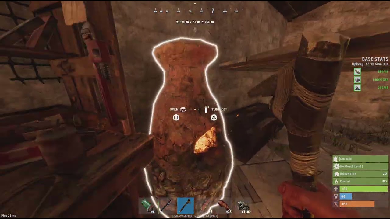 Rust_I Have A Idea!!