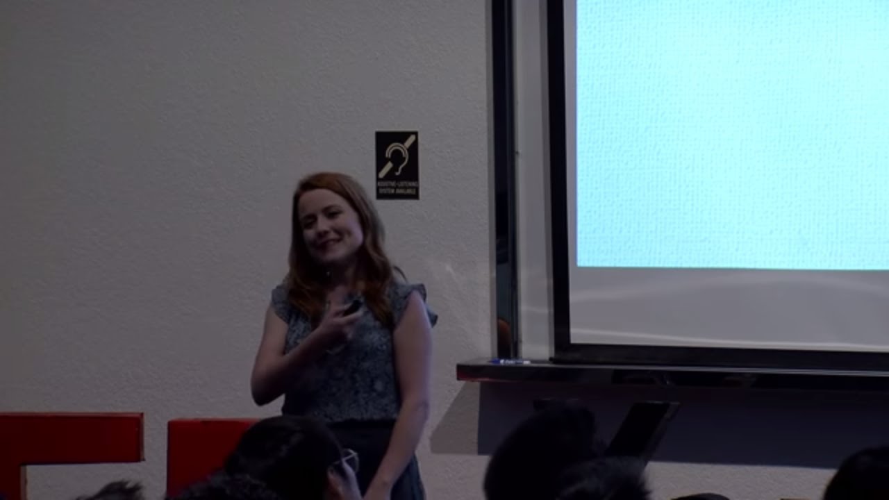 Self-Care: Life After Final Exams | Megan Reilly | TEDxYouth@ClovisNorthHS