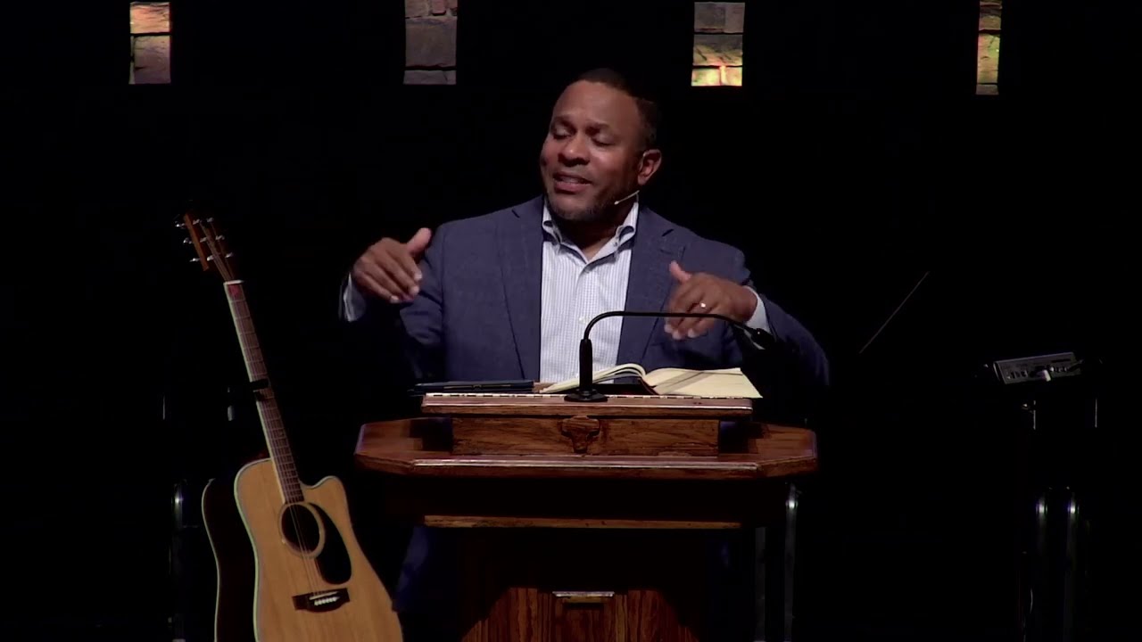 1 Pedro 3:1-7 | El matrimonio que adorna el evangelio | Pr. Moisés Gómez
