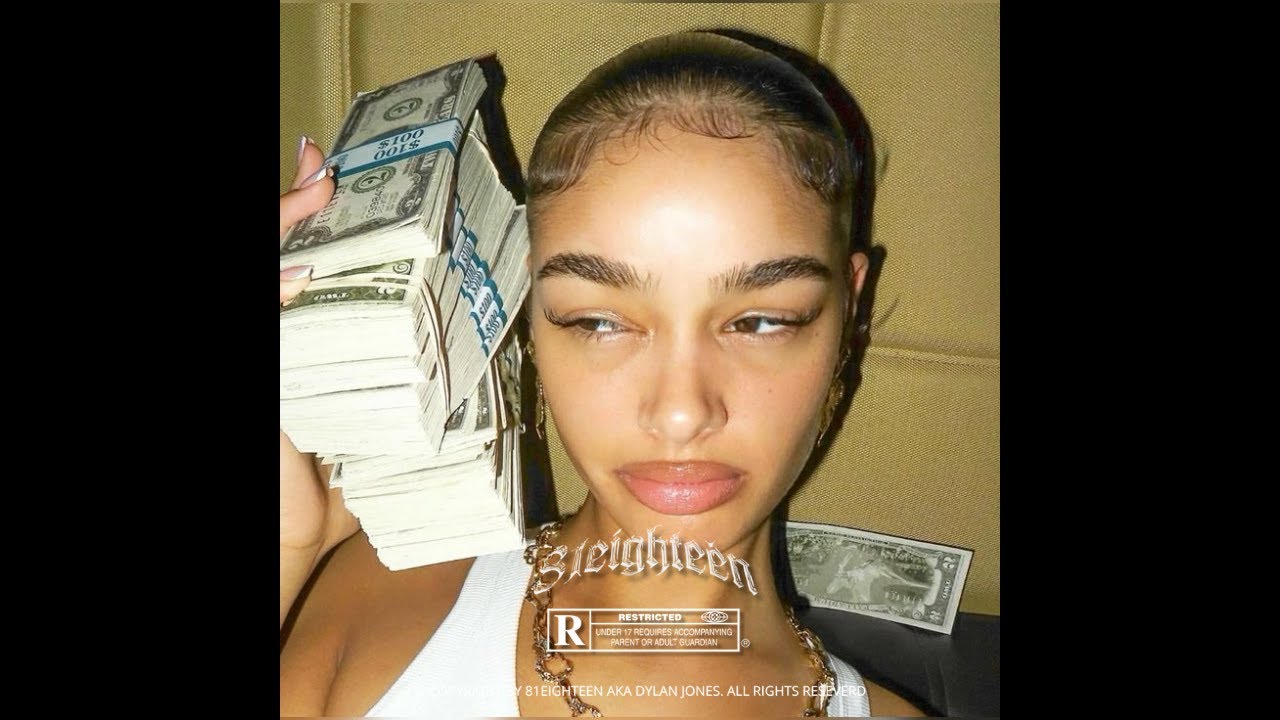 *FREE* Kalan frfr Type Beat - Angel Numbers