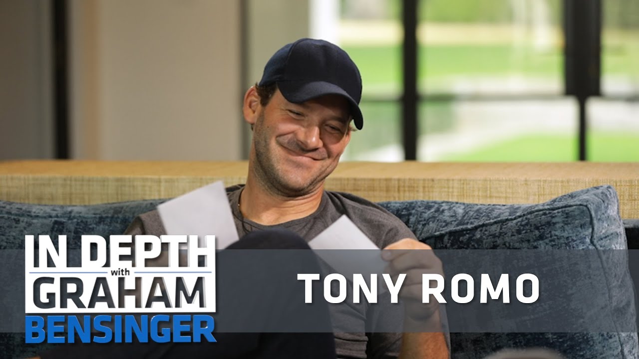 Sean Payton&rsquo;s gift to Tony Romo