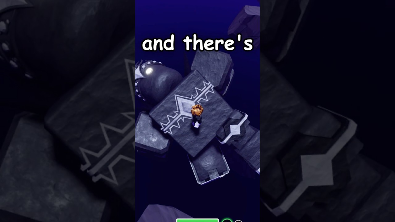 New TDS Secret Event Boss...? #towerdefensesimulator #roblox #tds