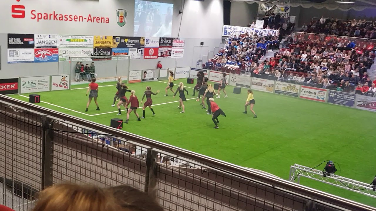 Aurich Cup