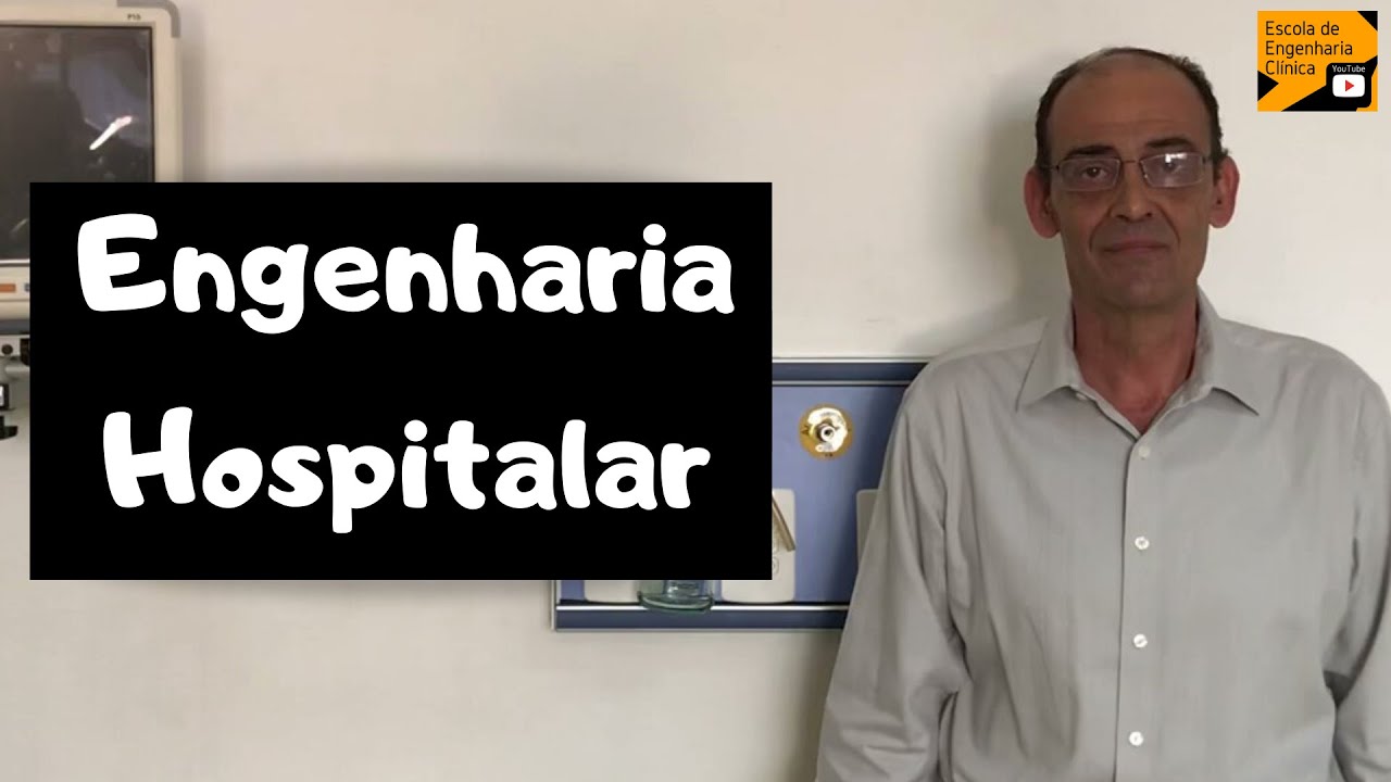 O que &eacute; engenharia hospitalar e como contribui no combate ao novo coronav&iacute;rus - Covid-19