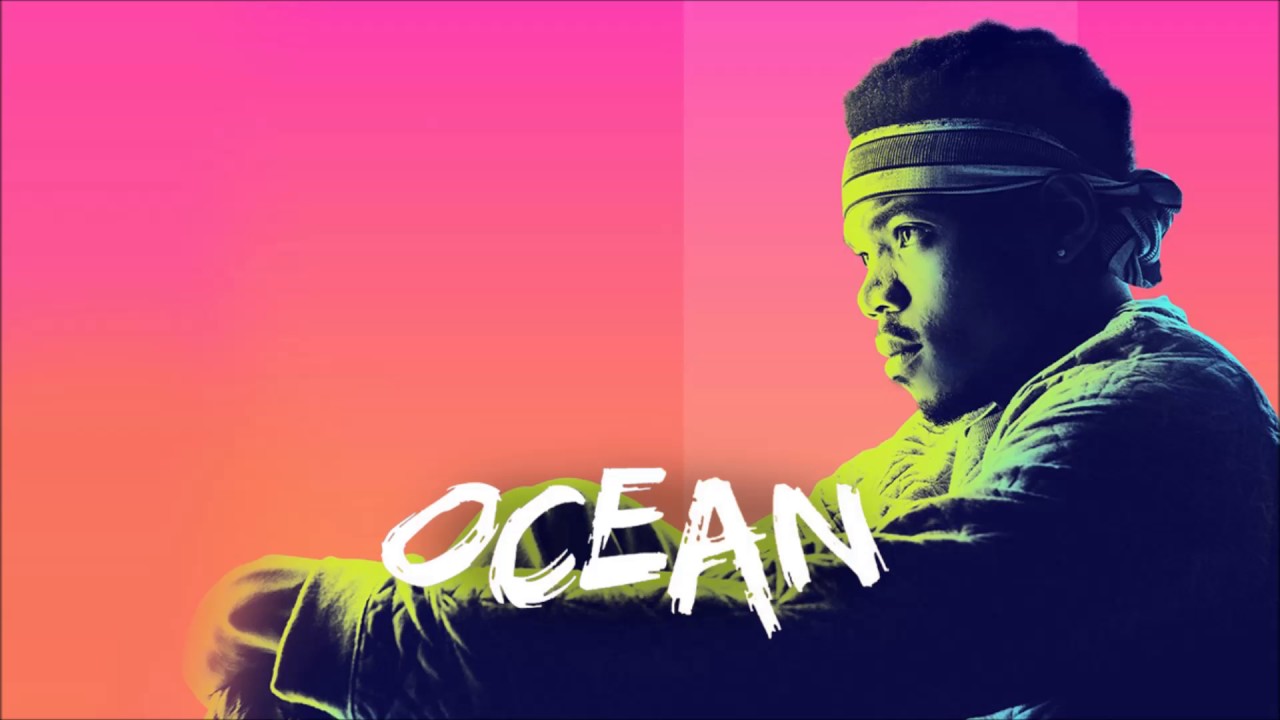 Chance The Rapper - 