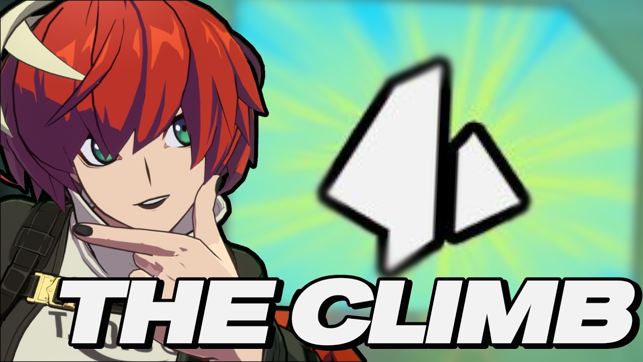 The Fighting Game Roguelike Is Real!