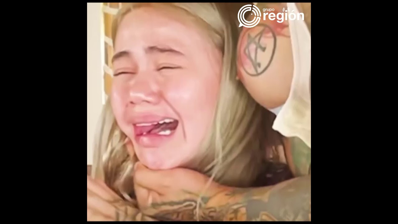 #ChismeRegión: Influencer colombiano se puso implantes mamarios para generar vistas 😱