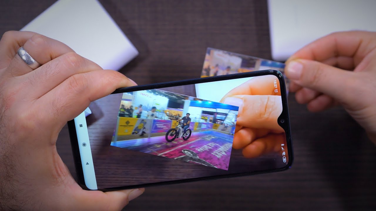 SEMBRA MAGIA! Le Nuove Stampanti Tascabili di Xiaomi e Huawei (Foto Adesive!)