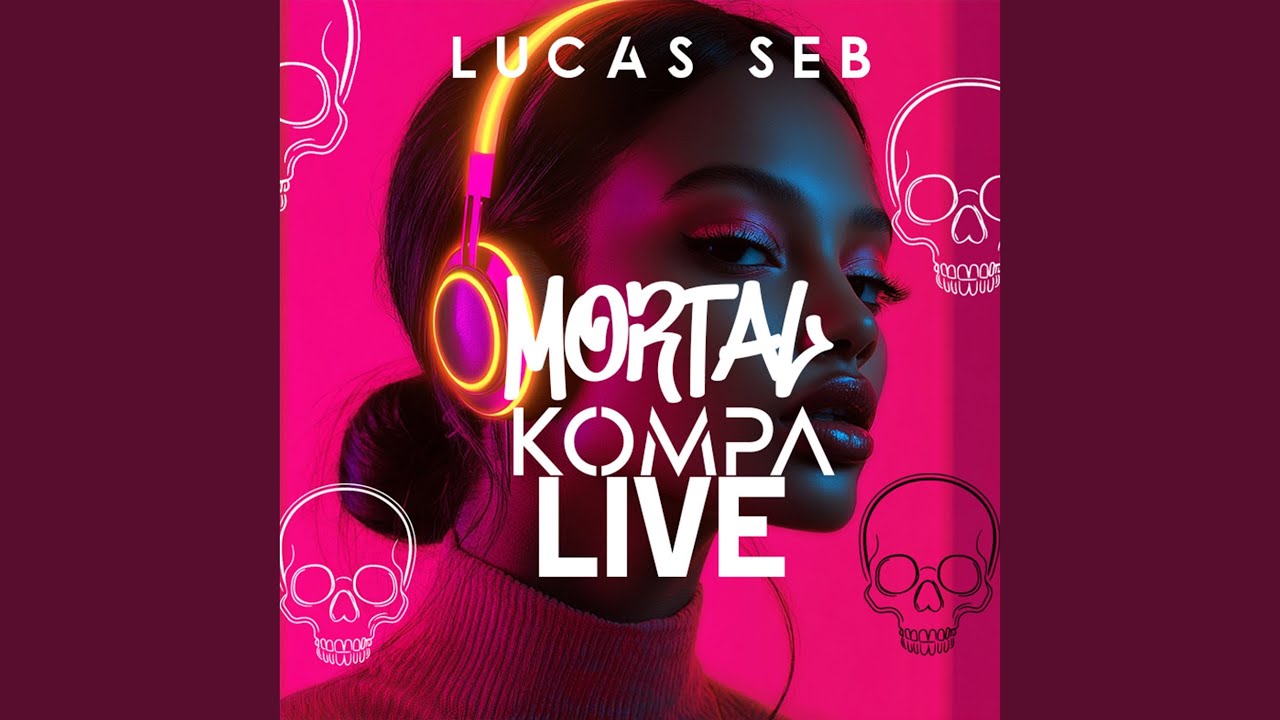 Mortal Kompa (Live)