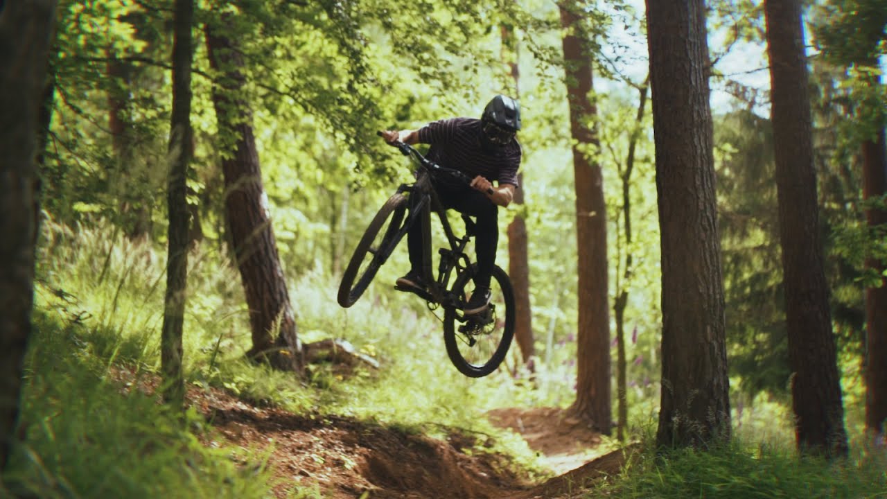 Pasmo Rowerowe Olbrzymy | Enduro
