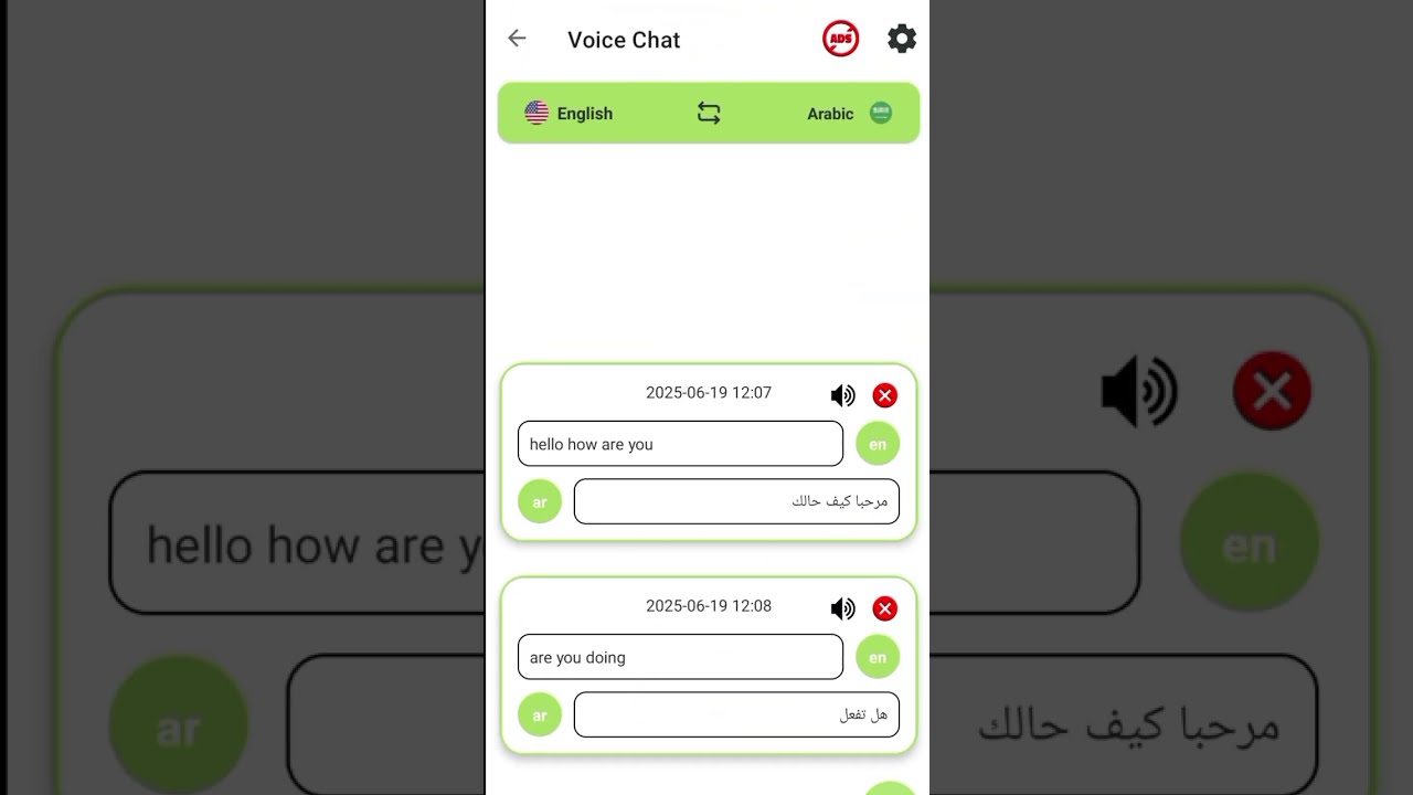 All-in-One Language Translator App &ndash; Easy, Fast, Offline | #voicetranslator  #texttranslator