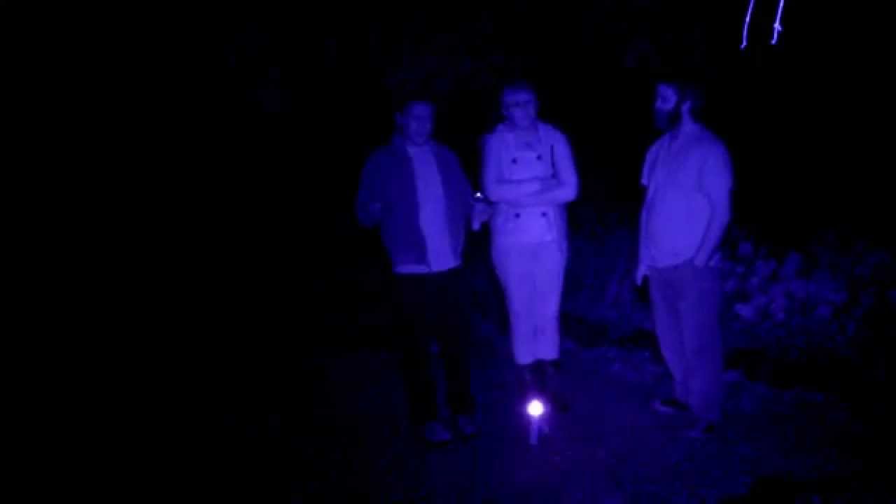 Убьёт ли это меня? — «Человек-ворон»
