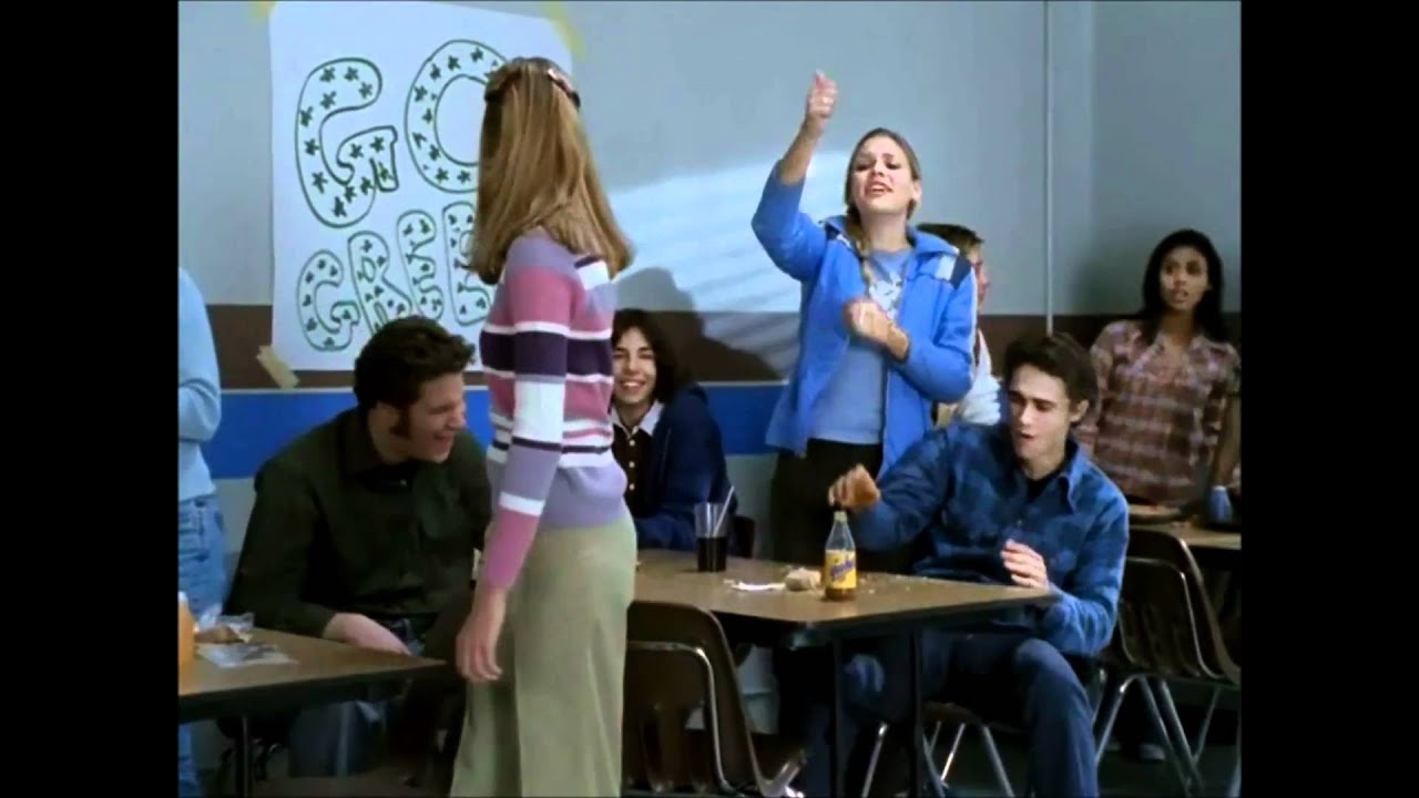 Freaks and Geeks : Bad Reputation