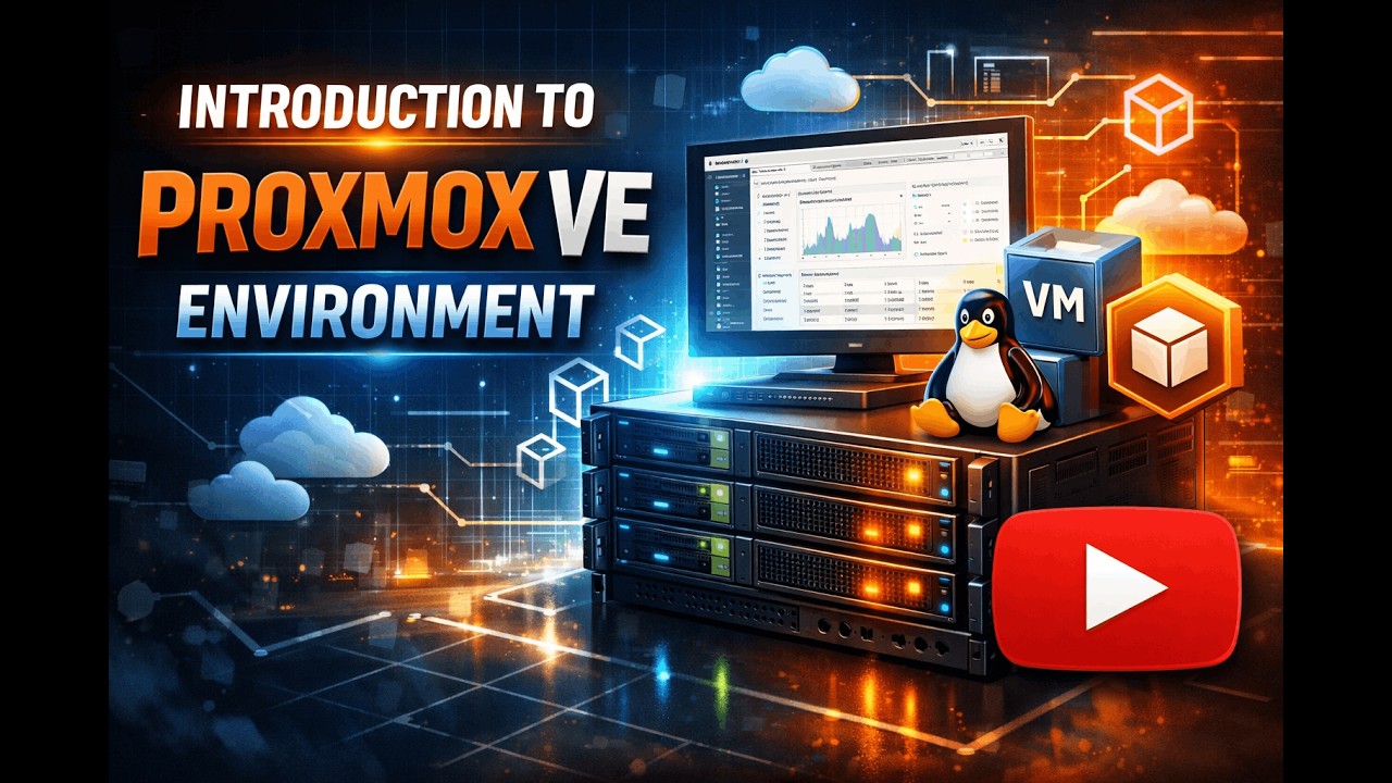 Stop Using VMware! Why Proxmox VE is the Best Free Hypervisor