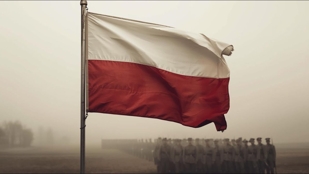 „Sześć imion wyrytych w kamieniu” - piosenka o Ojcach Niepodległości 