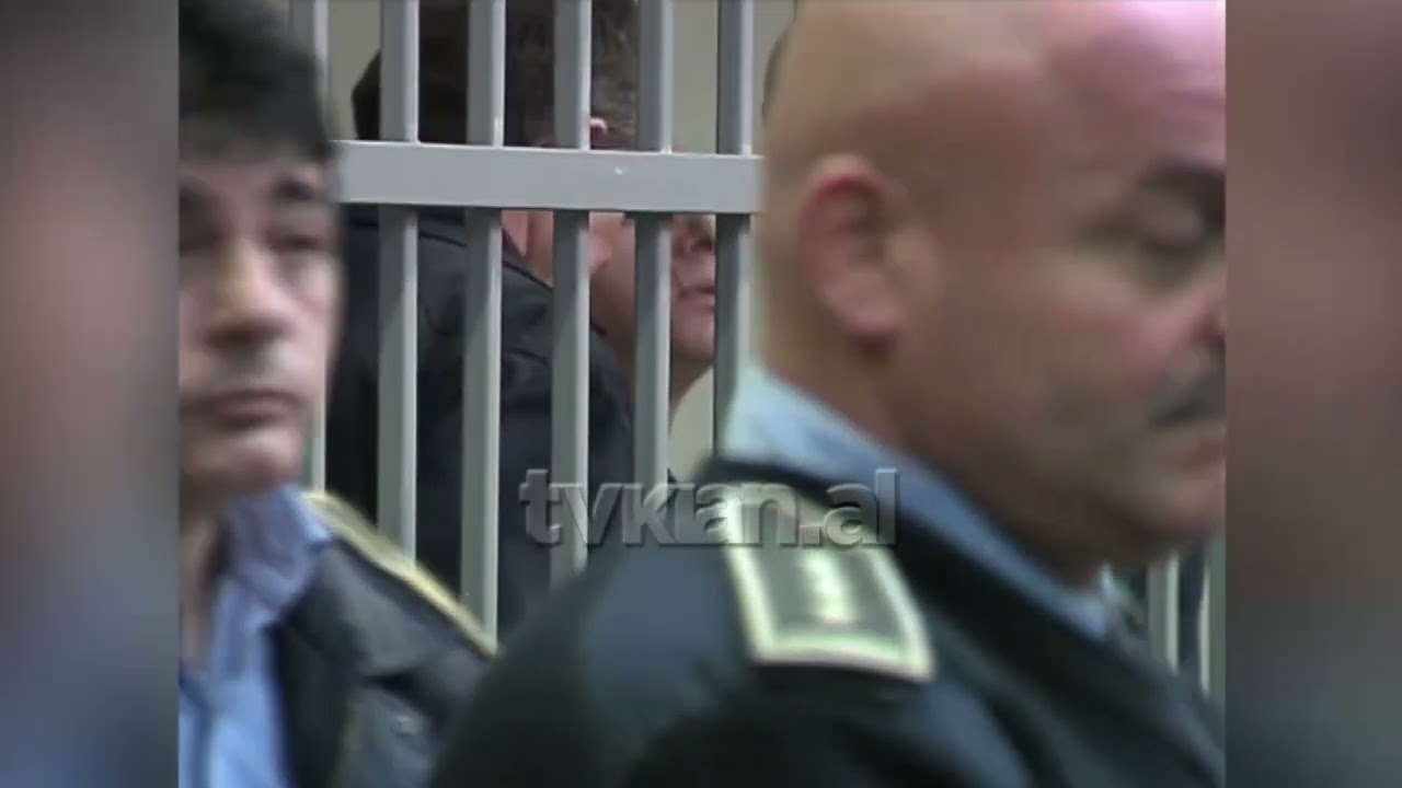 Aldo Bare dënohet me burgim të përjetshëm nga Gjykata e Krimeve të Rënda-(28 Mars 2011)