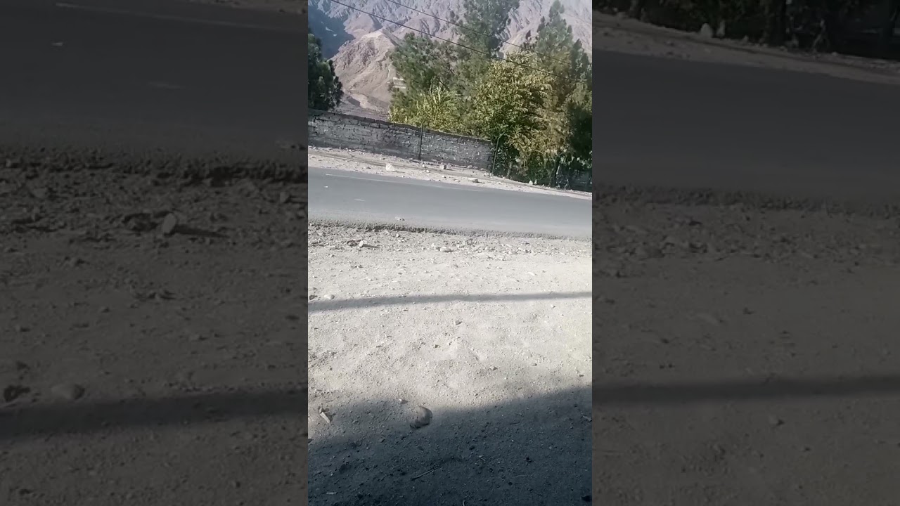 Chilas