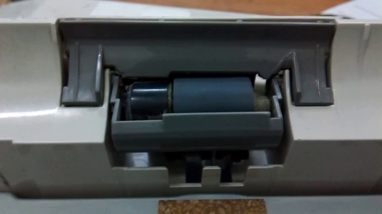 замятия / jam Kyocera 1100/1120/2035/1128/1135/2535 часть 1