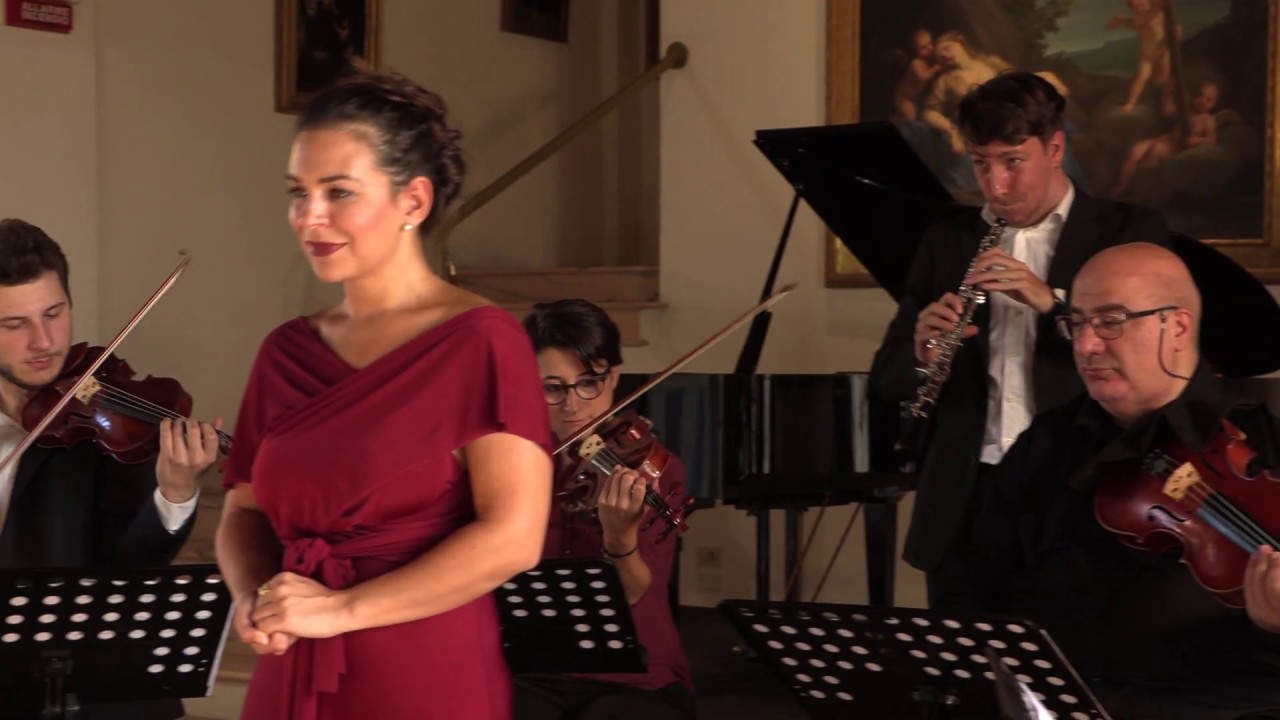W.A. Mozart - Agnus Dei