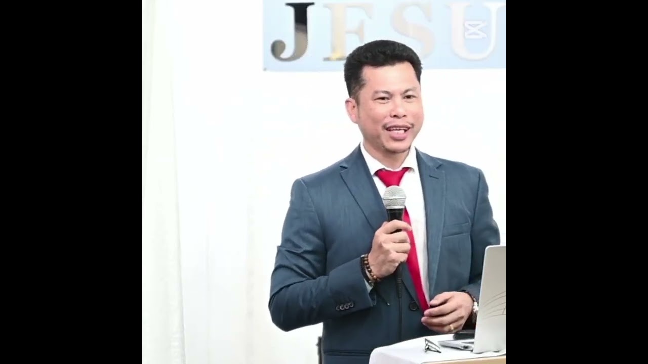 My sheep hear my voice, and I know them, and they follow me.  (John 10:27,)..( Bro. Ricky Galavo )