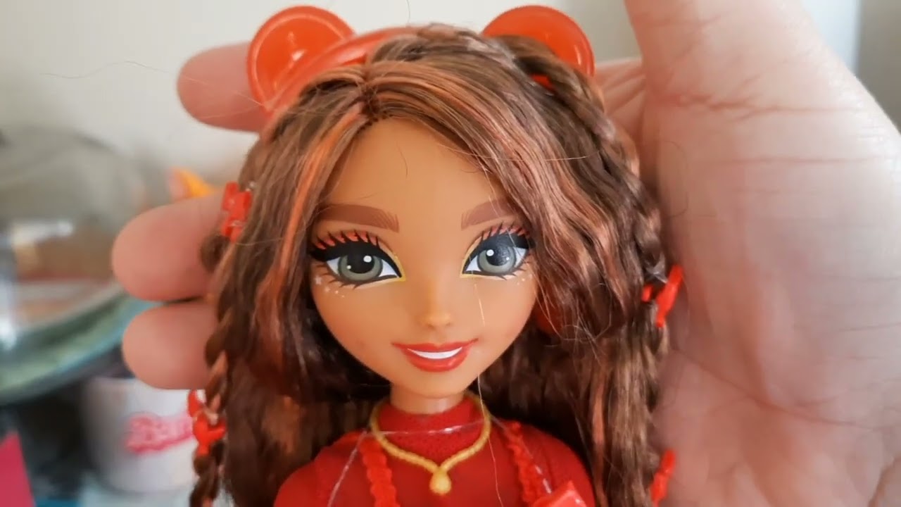 Barbie Dream Beasties - Teresa 