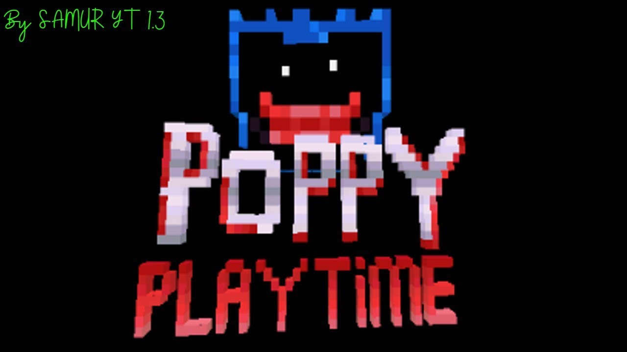Poppy Playtime pero en Mini World: CREATA!!??😱😱 (Gameplay)