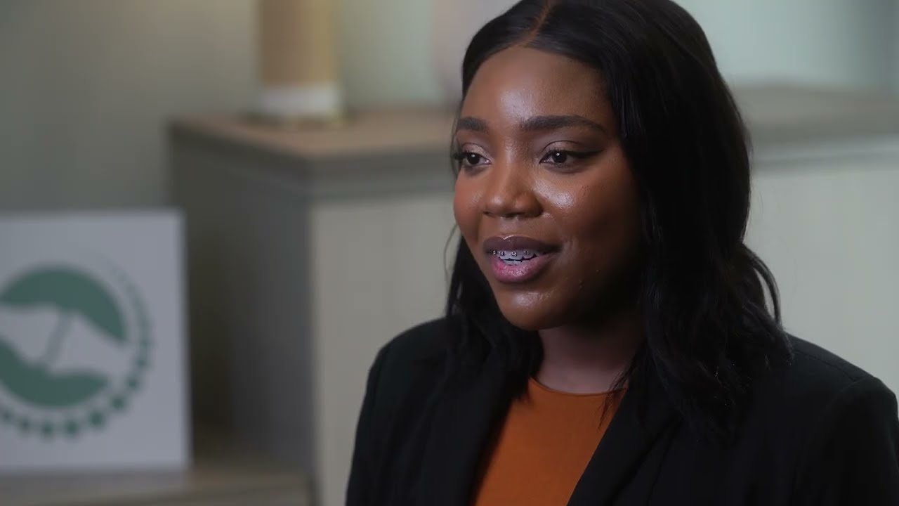 Dr. Omekam Discusses the Impact of Lupus