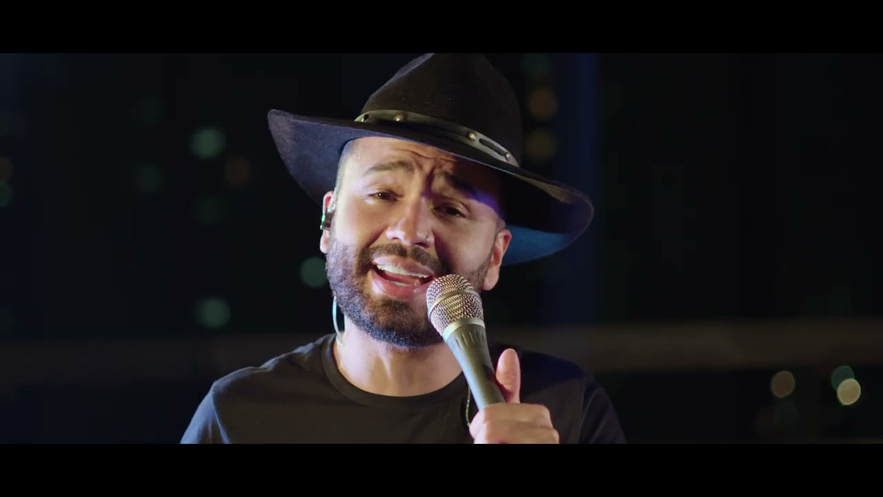 Bruno Henrique e Matheus - Não Tenha Dúvida / Amor dividido (Modão em Alta)