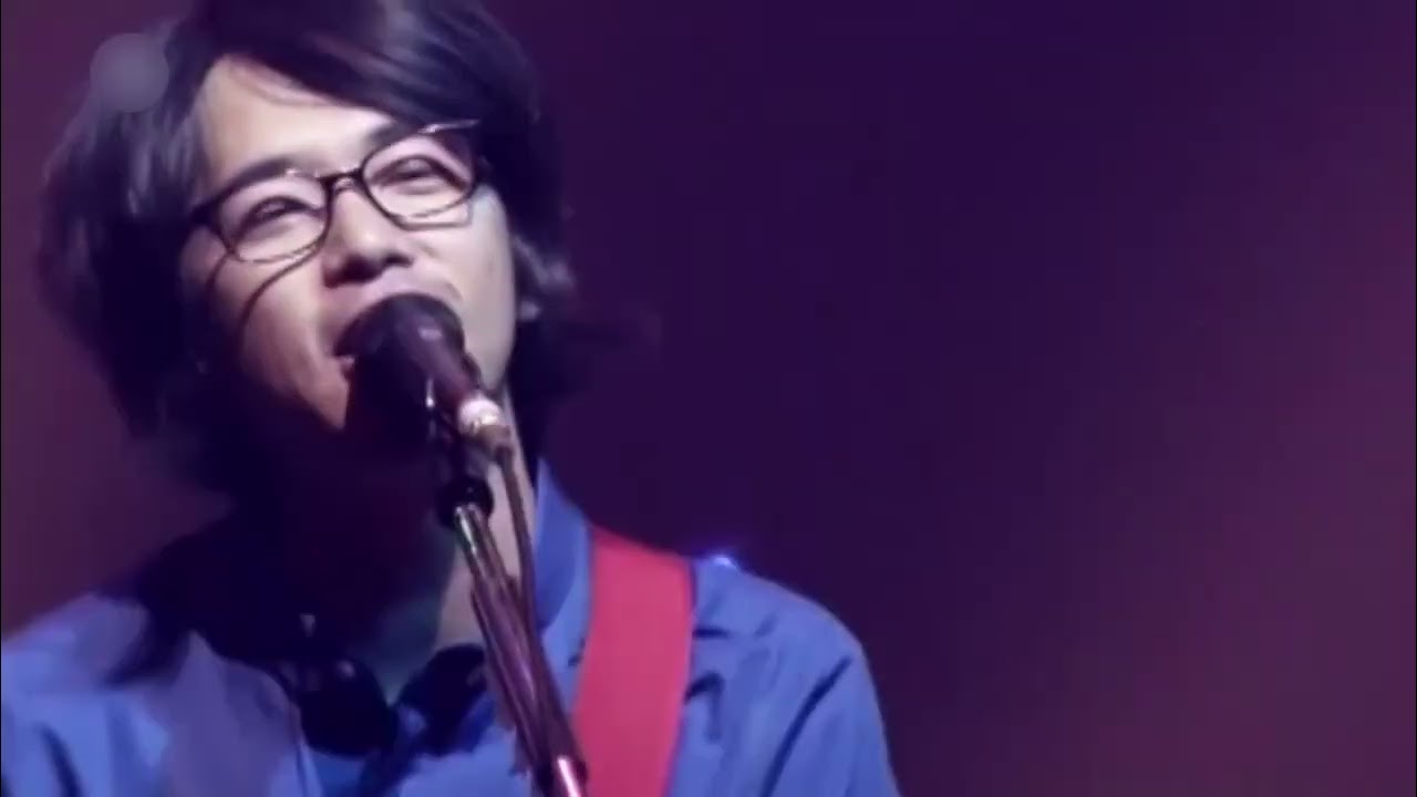 ASIAN KUNG-FU GENERATION マジックディスク